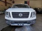 2017 Nissan Titan Sv for Sale in Lufkin, TX - Rear End
