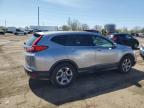 2019 Honda Cr-V Ex for Sale in Woodhaven, MI - Front End