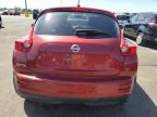 2011 Nissan Juke S продається в Moraine, OH - Minor Dent/Scratches