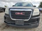 2017 Gmc Terrain Sle na sprzedaż w Mercedes, TX - Water/Flood