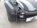2003 SMART ROADSTER 8 for sale at Copart GLOUCESTER