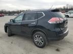 2015 Nissan Rogue S продається в Ellwood City, PA - Side