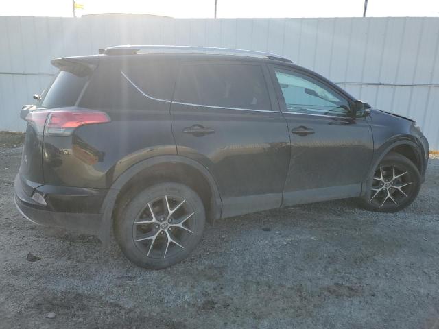2016 TOYOTA RAV4 SE