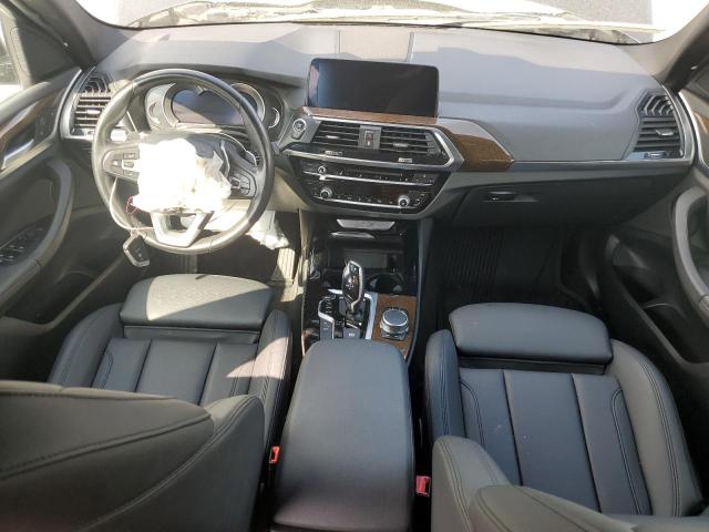  BMW X3 2019 Szary