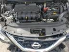 2019 Nissan Sentra S en Venta en Orlando, FL - Front End