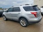2013 Ford Explorer Xlt zu verkaufen in Haslet, TX - Hail