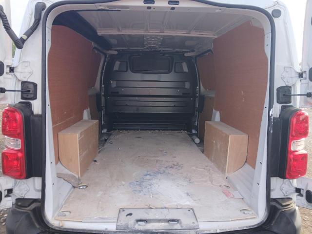 2024 VAUXHALL VIVARO F29