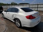 2013 Infiniti G37 Base للبيع في Montgomery، AL - Side