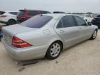 2001 Mercedes-Benz S 430 for Sale in San Antonio, TX - Hail