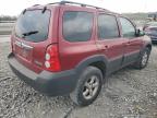 2005 Mazda Tribute I na sprzedaż w Cahokia Heights, IL - Hail