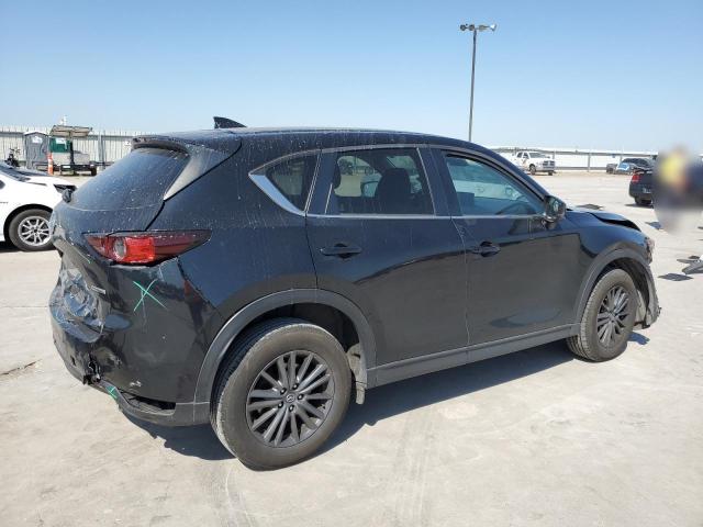  MAZDA CX-5 2021 Black