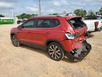 2022 Volkswagen Taos Se на продаже в Theodore, AL - Rear End