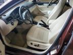 2013 Volkswagen Passat Se for Sale in New Britain, CT - Side