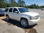 2009 Chevrolet Tahoe C1500 Ltz de vânzare în Eight Mile, AL - Water/Flood