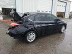 2018 Nissan Sentra S na sprzedaż w Montgomery, AL - Rear End