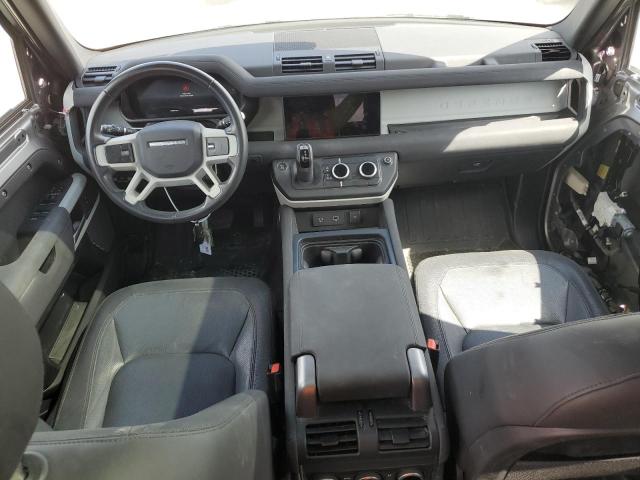  LAND ROVER DEFENDER 2023 Gray