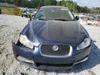2010 Jaguar Xf Premium на продаже в Fairburn, GA - Front End