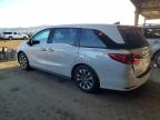 2024 Honda Odyssey Exl for Sale in American Canyon, CA - Vandalism