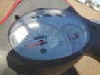 2009 'OTHER MOTORCYCLE' SCOOTER for sale at Copart CO - DENVER