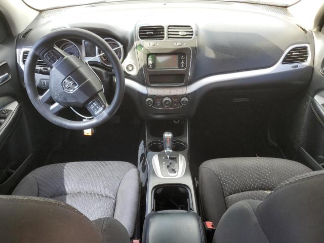  DODGE JOURNEY 2014 Black