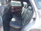 2012 LAND ROVER RANGE ROVE for sale at Copart SANDY