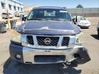 2011 Nissan Titan S იყიდება Albuquerque-ში, NM - All Over