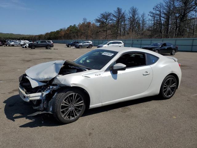 2013 Toyota Scion Fr-S 