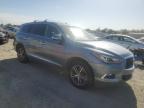 2018 Infiniti Qx60  იყიდება Antelope-ში, CA - Biohazard/Chemical