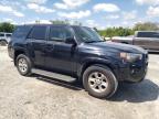 2018 Toyota 4Runner Sr5 na sprzedaż w Jacksonville, FL - Side