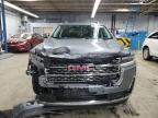 2020 Gmc Acadia Denali იყიდება Wheeling-ში, IL - Front End