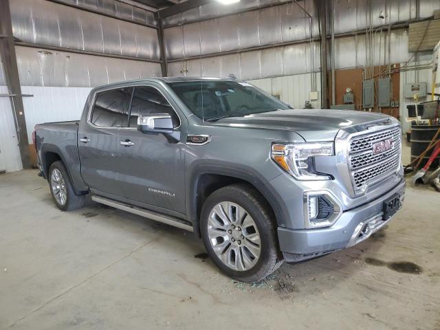  GMC SIERRA 2020 Gray