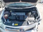2011 TOYOTA AURIS HYBR for sale at Copart ROCHFORD