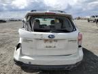 2017 Subaru Forester 2.5I Premium zu verkaufen in Airway Heights, WA - Rollover