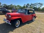 1950 Willy Jeepster for Sale in Orlando, FL - Normal Wear