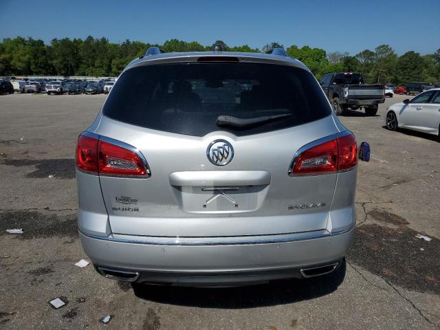  BUICK ENCLAVE 2017 Silver