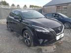 2024 NISSAN QASHQAI N- for sale at Copart BELFAST