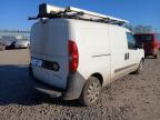 2013 FIAT DOBLO 16V for sale at Copart WISBECH
