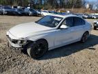 2017 Bmw 330 I за продажба в North Billerica, MA - Front End