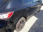 2010 MAZDA 3 SPORT for sale at Copart SANDWICH