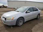 2004 HONDA ACCORD EX for sale at Copart AB - CALGARY