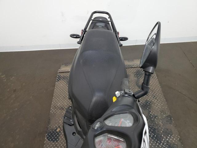 2020 GENUINE SCOOTER CO. ROUGHHOUSE 50