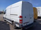 2011 MERCEDES BENZ SPRINTER 3 for sale at Copart WOLVERHAMPTON