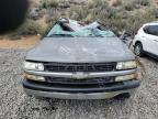 2000 Chevrolet Silverado K1500 للبيع في Reno، NV - Rollover