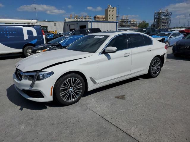 2019 Bmw 540 I