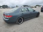 2004 Honda Accord Lx იყიდება Lumberton-ში, NC - Side