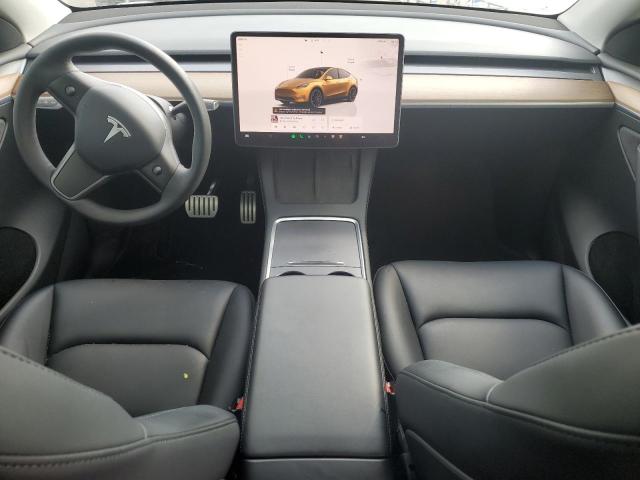 TESLA MODEL Y 2023 Black