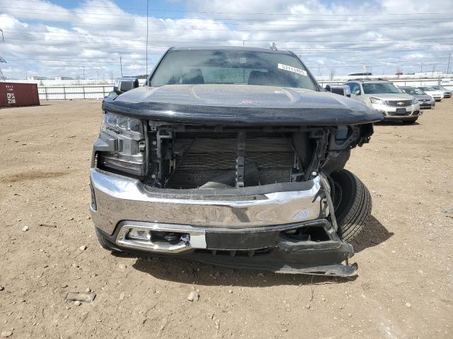  CHEVROLET ALL Models 2019 Серый