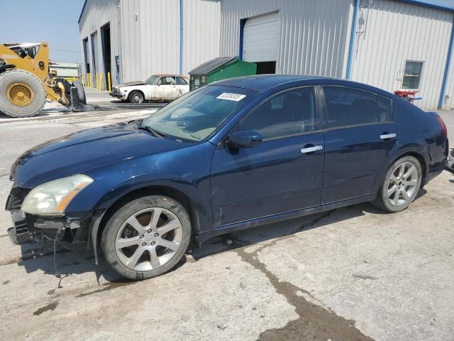2007 Nissan Maxima Se