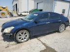 2007 Nissan Maxima Se na sprzedaż w Tulsa, OK - Front End