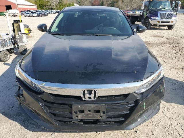  HONDA ACCORD 2020 Czarny